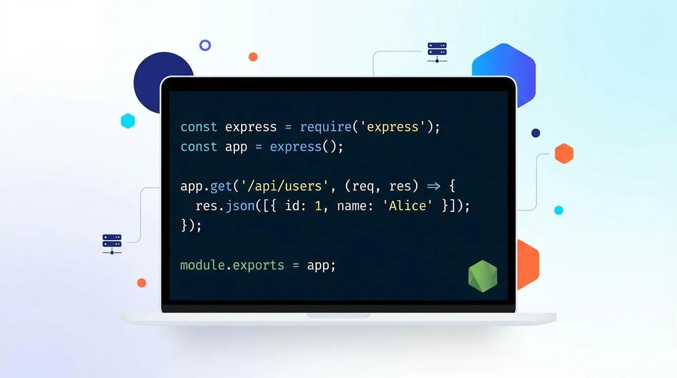 Node.js Applications
