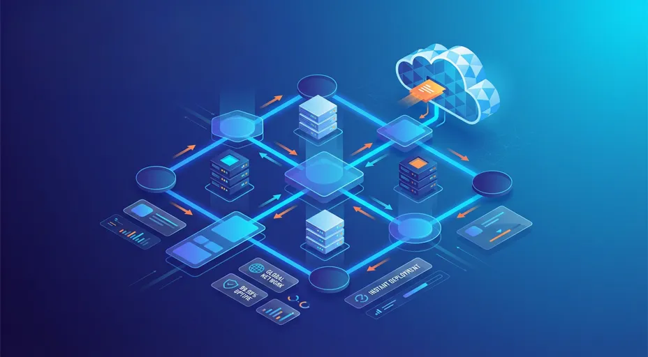 Hosting & Maintenance