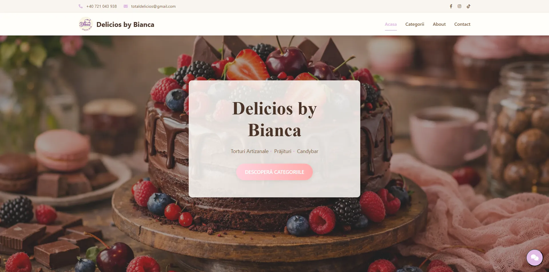 Custom Web Development