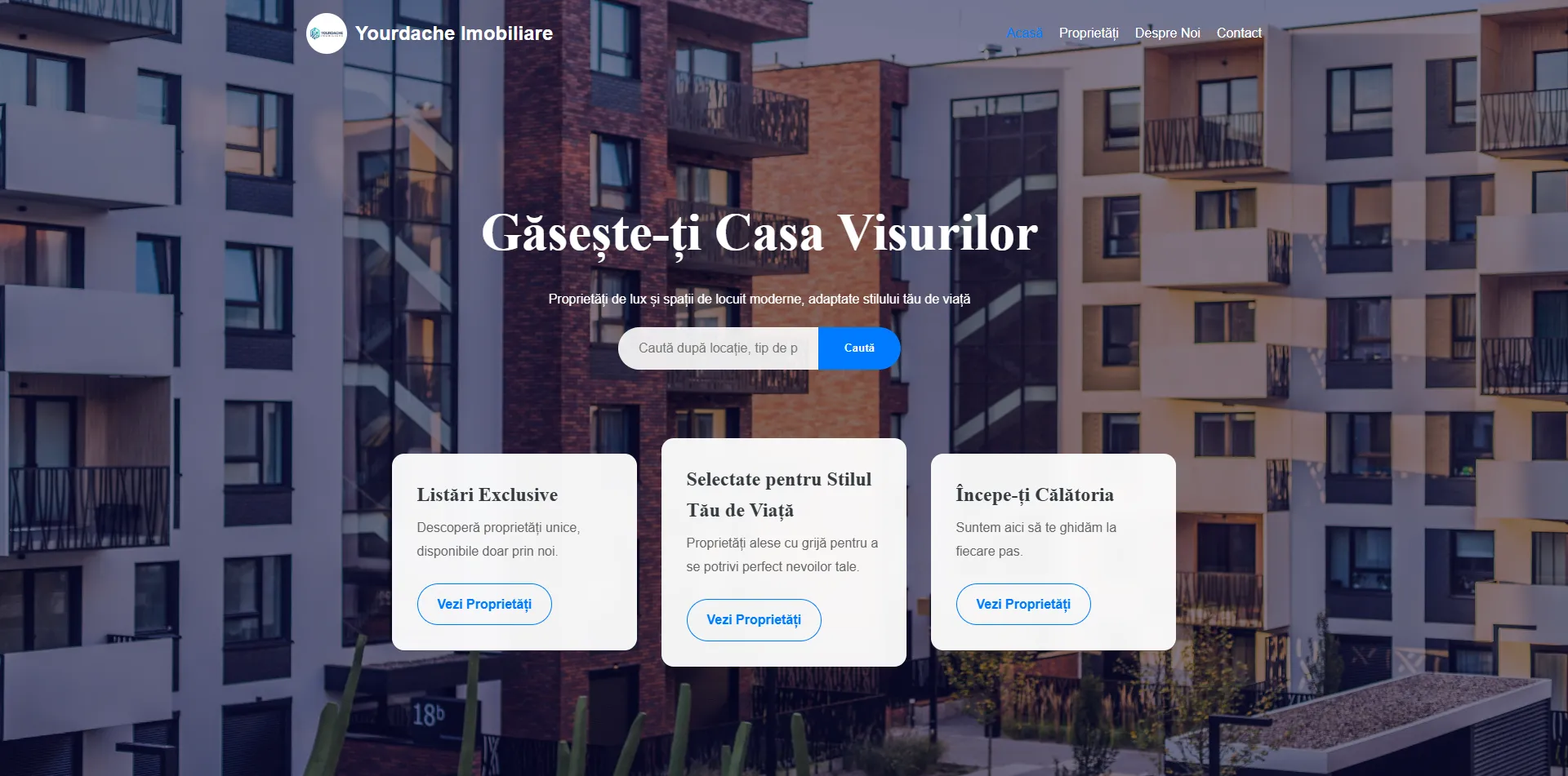E-commerce Solutions